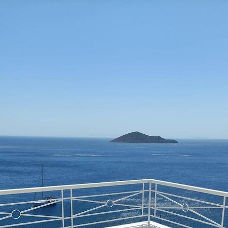 Infinity Blue Suite Panteli Exterior photo