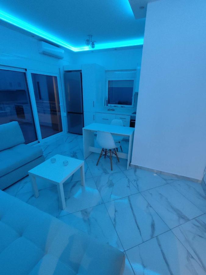 Infinity Blue Suite Panteli Exterior photo