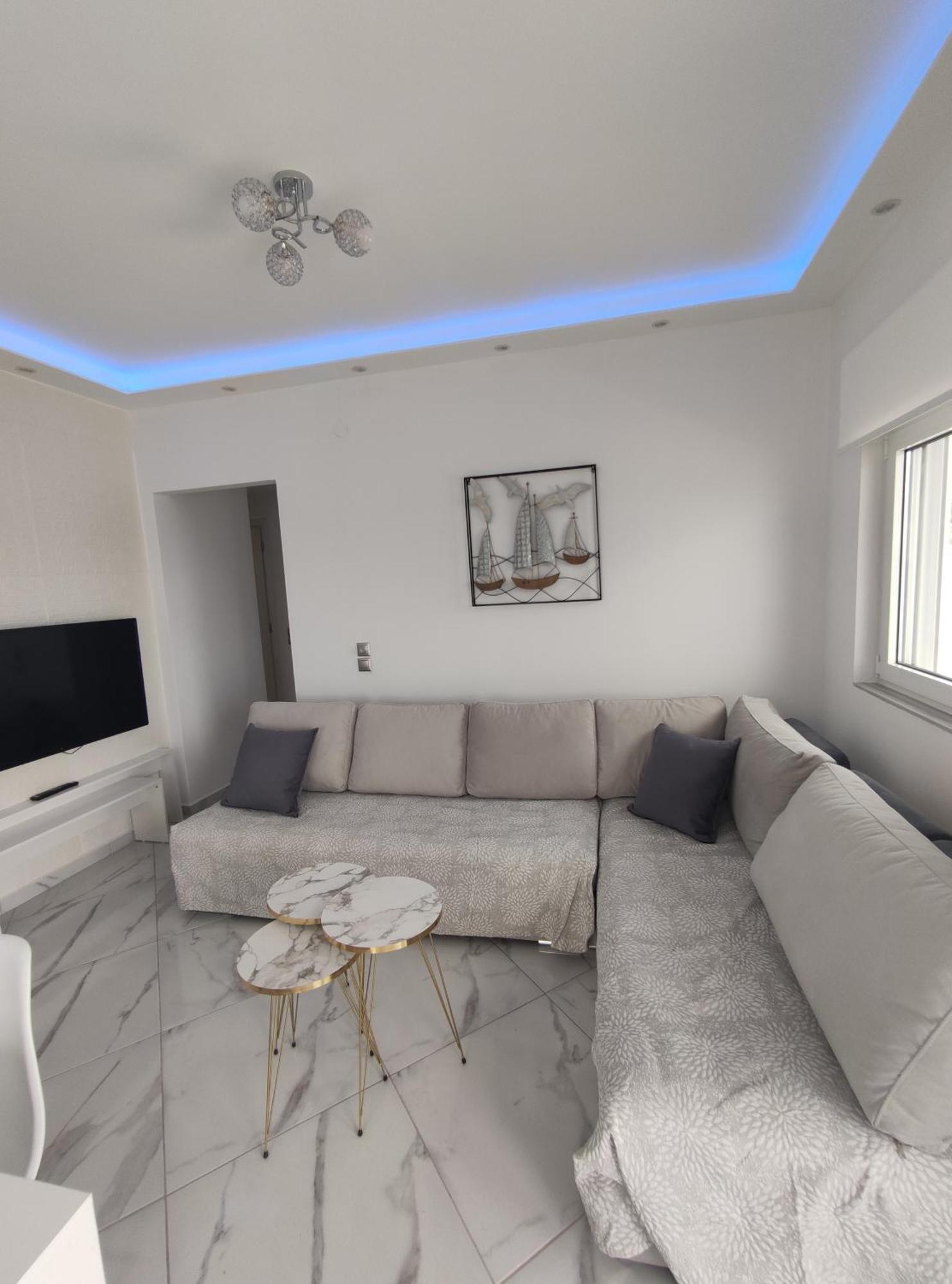 Infinity Blue Suite Panteli Exterior photo