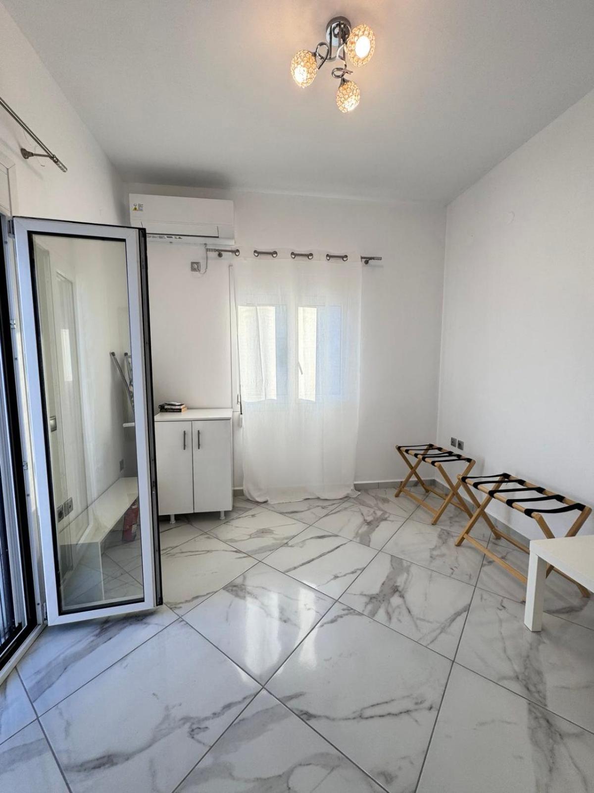 Infinity Blue Suite Panteli Exterior photo