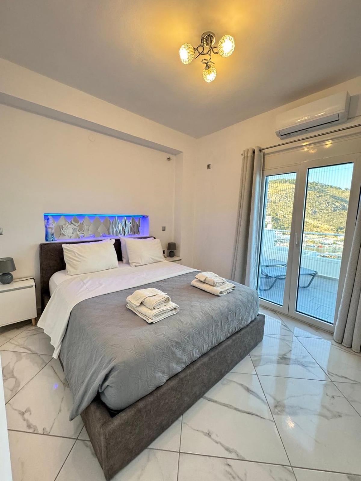 Infinity Blue Suite Panteli Exterior photo